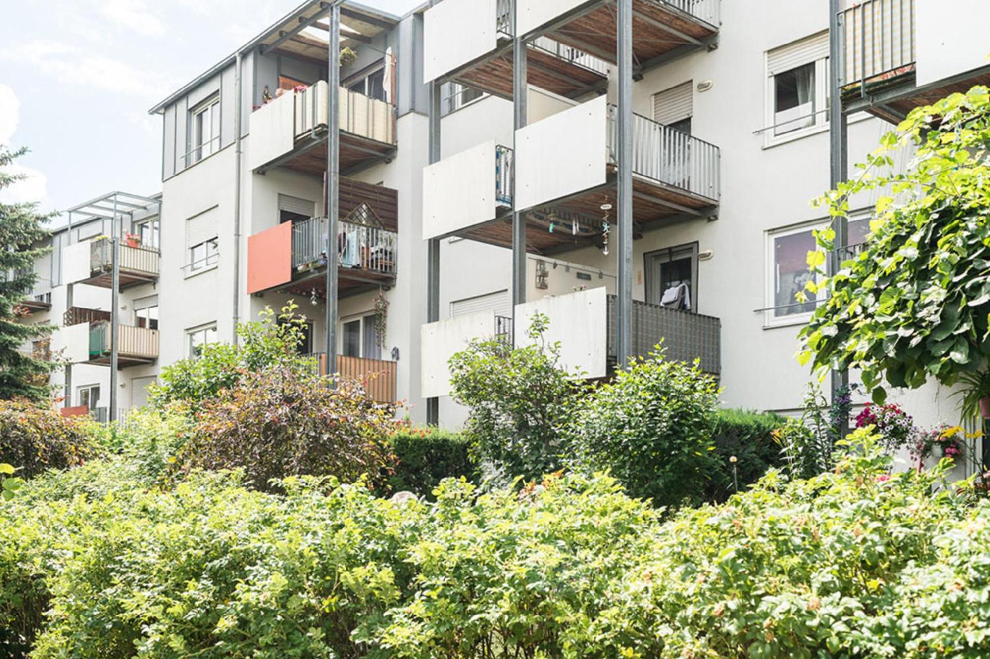 Hartha Apartment Exterior photo
